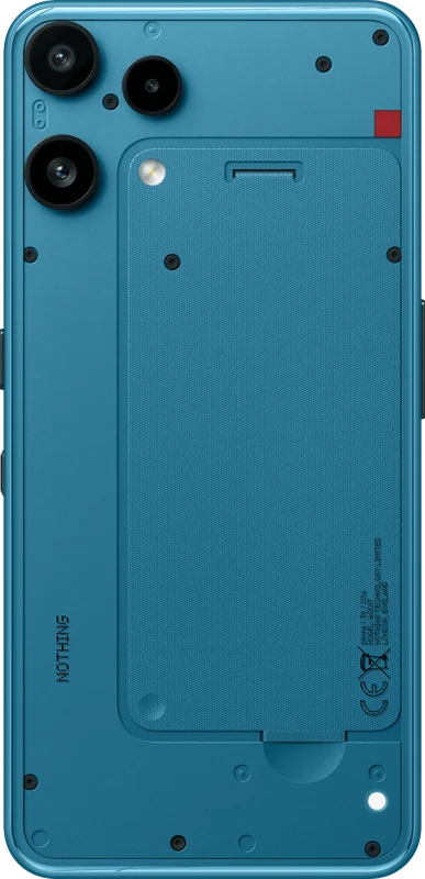 Nothing Phone (3a) Lite