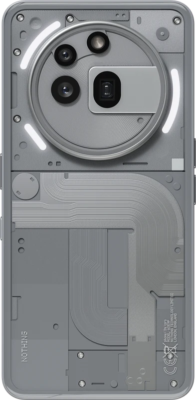 Nothing Phone (3a) Pro