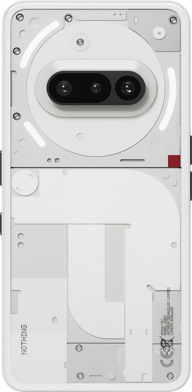 Nothing Phone (3a)