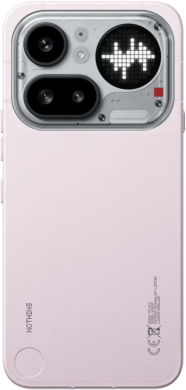 Nothing Phone (4a) Pro