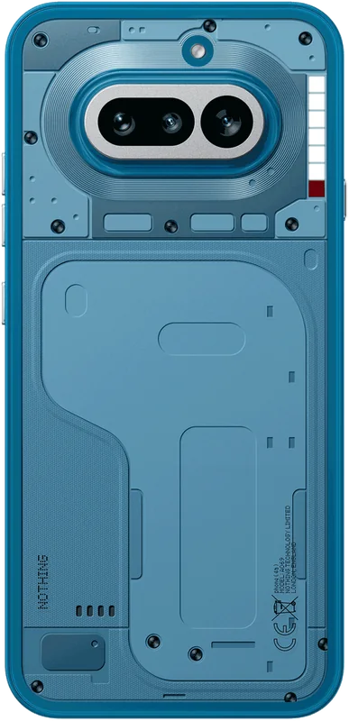 Nothing Phone (4a)